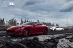 Maserati GT by Vellano Wheels 2012 года